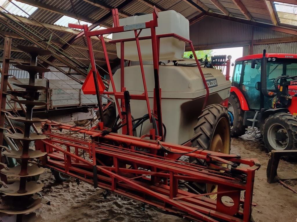 Anhängespritze typu Holder N250, Gebrauchtmaschine v Storvorde (Obrázek 4)