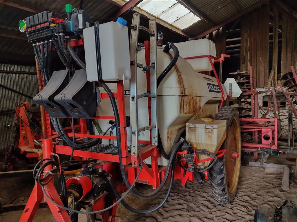 Anhängespritze typu Holder N250, Gebrauchtmaschine v Storvorde (Obrázek 3)