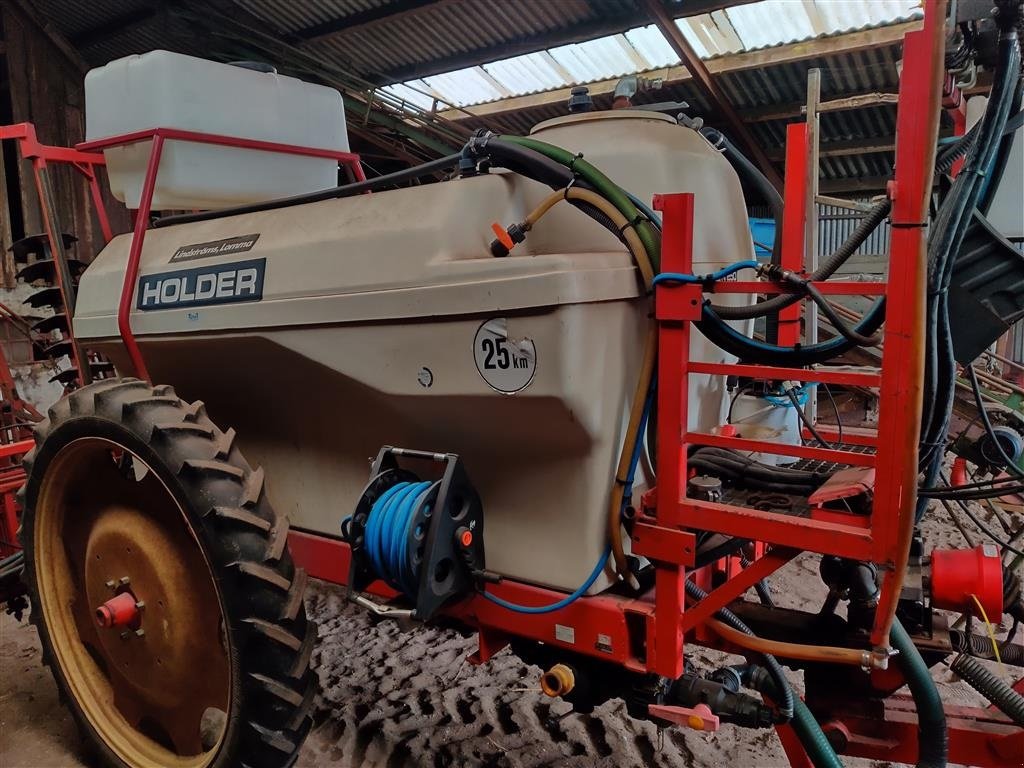 Anhängespritze typu Holder N250, Gebrauchtmaschine v Storvorde (Obrázek 1)