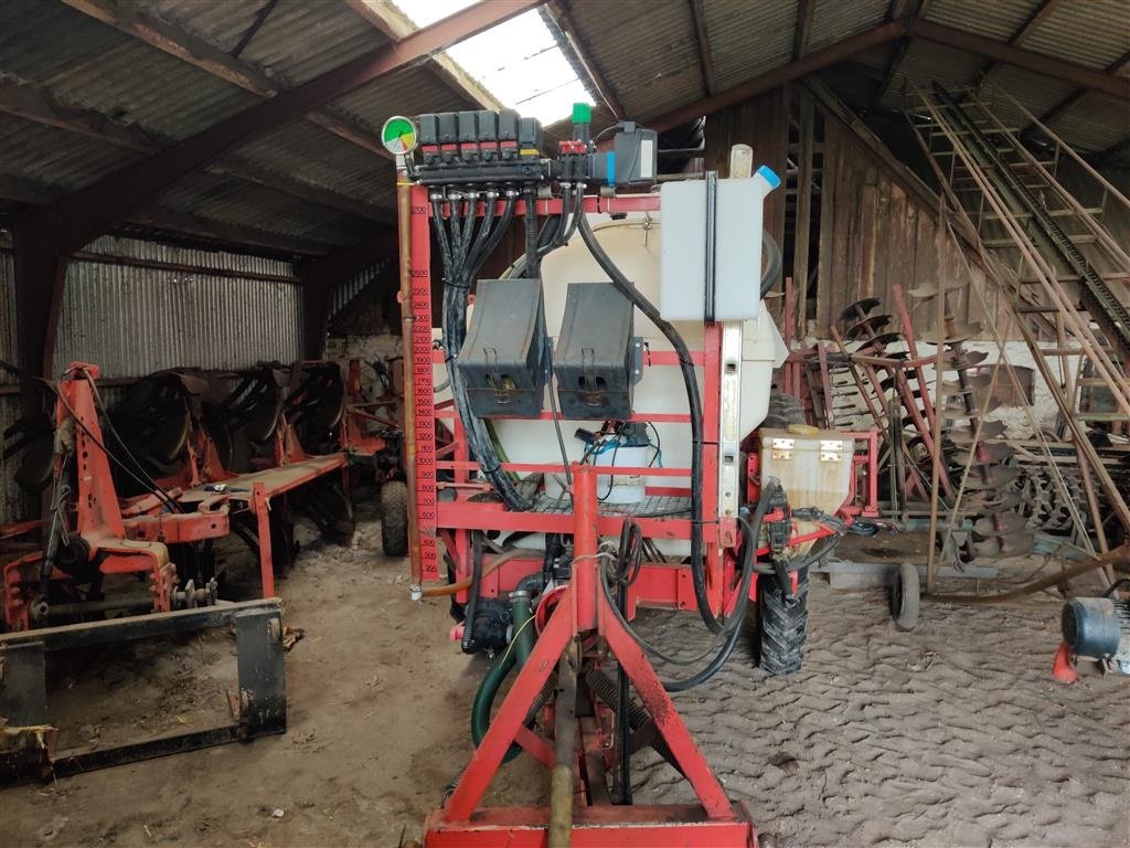 Anhängespritze typu Holder N250, Gebrauchtmaschine v Storvorde (Obrázek 2)