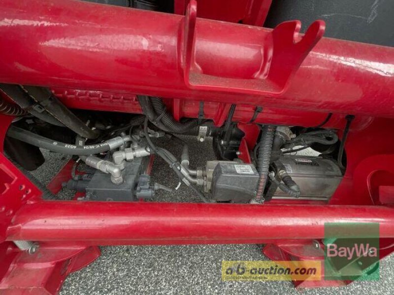 Anhängespritze of the type Horsch 2.2 CS 27M, Gebrauchtmaschine in Bamberg (Picture 11)