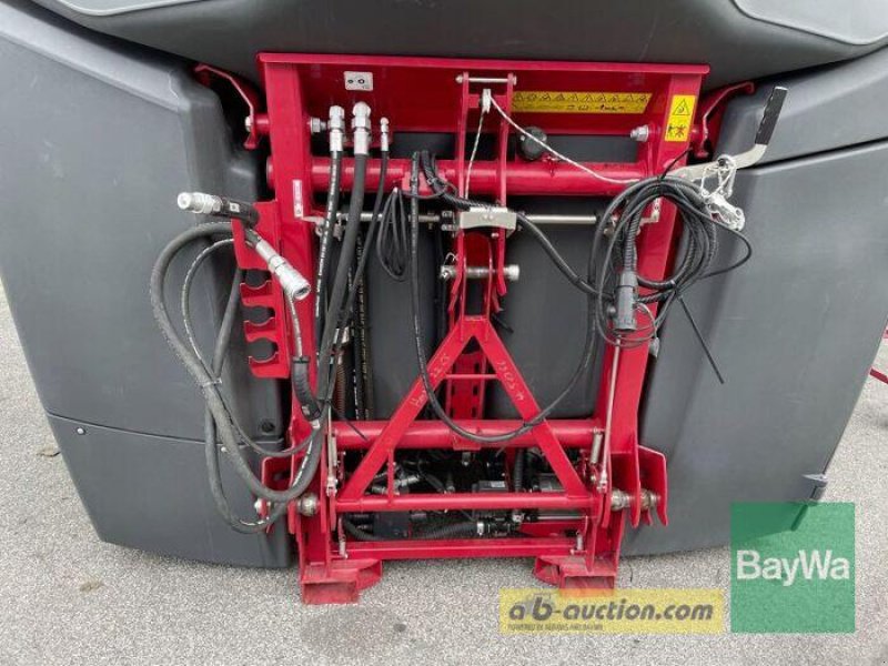 Anhängespritze of the type Horsch 2.2 CS 27M, Gebrauchtmaschine in Bamberg (Picture 17)