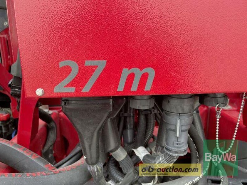 Anhängespritze of the type Horsch 2.2 CS 27M, Gebrauchtmaschine in Bamberg (Picture 8)