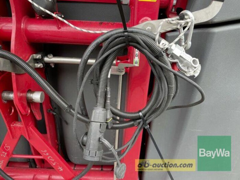 Anhängespritze of the type Horsch 2.2 CS 27M, Gebrauchtmaschine in Bamberg (Picture 10)