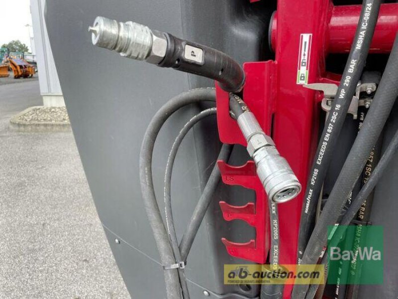 Anhängespritze of the type Horsch 2.2 CS 27M, Gebrauchtmaschine in Bamberg (Picture 2)