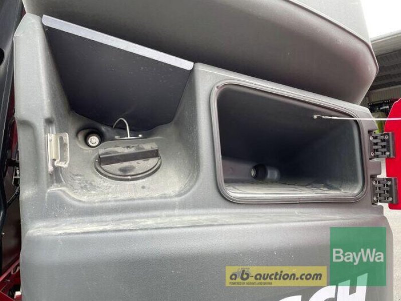 Anhängespritze of the type Horsch 2.2 CS 27M, Gebrauchtmaschine in Bamberg (Picture 9)