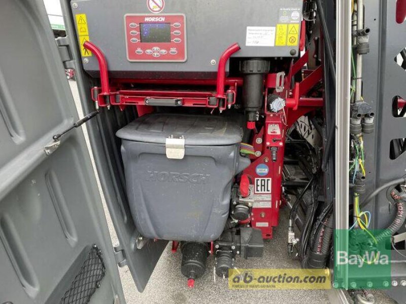 Anhängespritze of the type Horsch 2.2 CS 27M, Gebrauchtmaschine in Bamberg (Picture 16)