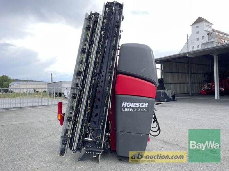 Anhängespritze of the type Horsch 2.2 CS 27M, Gebrauchtmaschine in Bamberg (Picture 1)