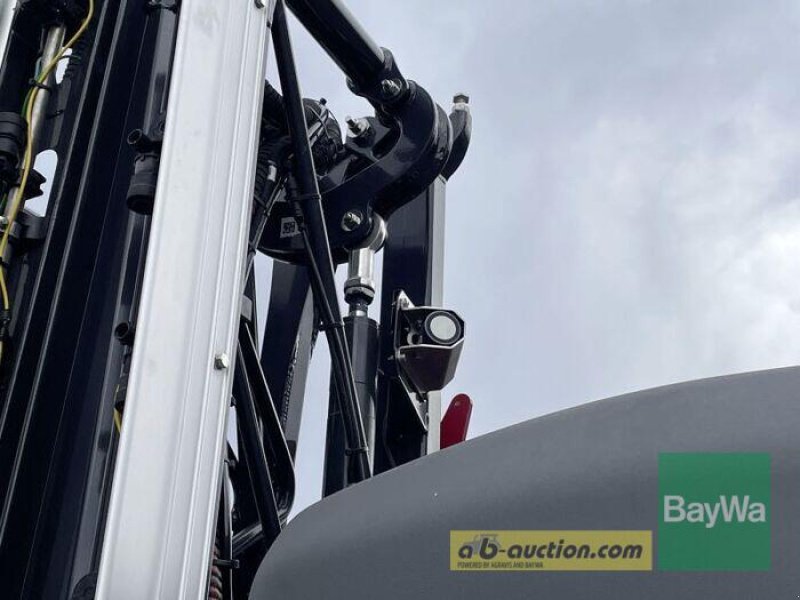 Anhängespritze of the type Horsch 2.2 CS 27M, Gebrauchtmaschine in Bamberg (Picture 13)