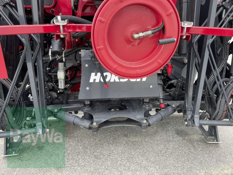 Anhängespritze des Typs Horsch 2.2 CS 27M, Gebrauchtmaschine in Bamberg (Bild 8)