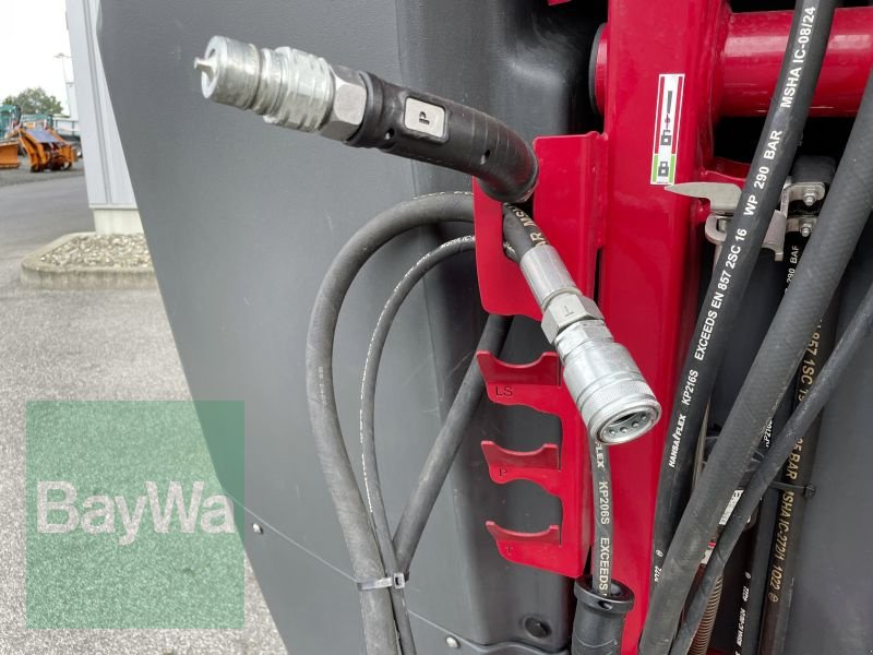 Anhängespritze des Typs Horsch 2.2 CS 27M, Gebrauchtmaschine in Bamberg (Bild 12)