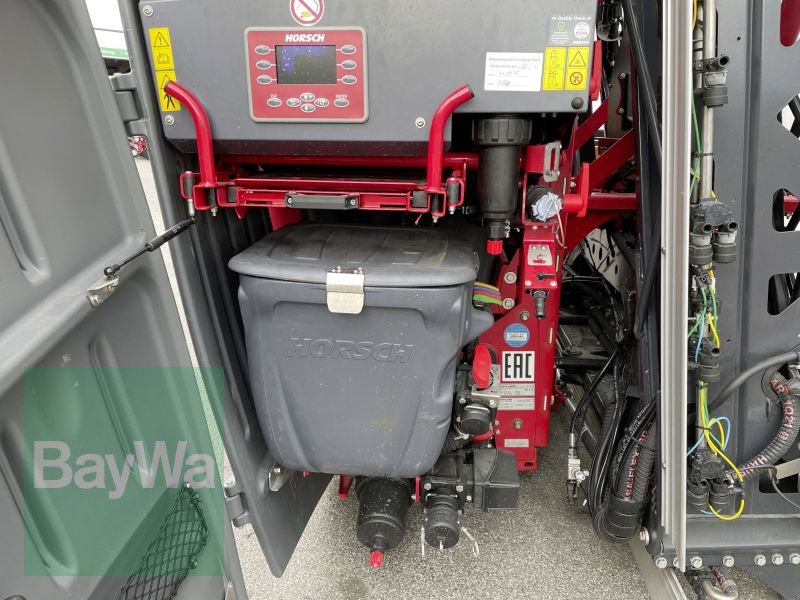 Anhängespritze des Typs Horsch 2.2 CS 27M, Gebrauchtmaschine in Bamberg (Bild 7)