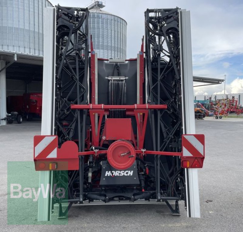 Anhängespritze des Typs Horsch 2.2 CS 27M, Gebrauchtmaschine in Bamberg (Bild 3)