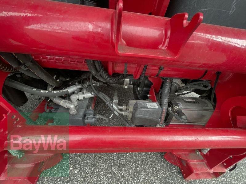 Anhängespritze des Typs Horsch 2.2 CS 27M, Gebrauchtmaschine in Bamberg (Bild 11)