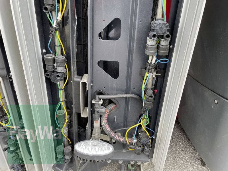 Anhängespritze des Typs Horsch 2.2 CS 27M, Gebrauchtmaschine in Bamberg (Bild 9)