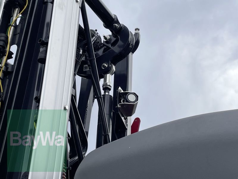 Anhängespritze des Typs Horsch 2.2 CS 27M, Gebrauchtmaschine in Bamberg (Bild 10)