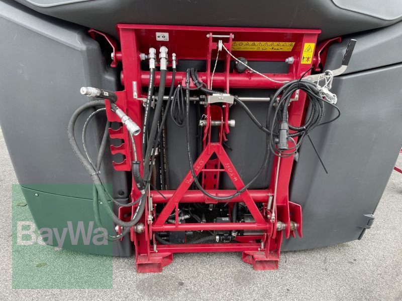 Anhängespritze des Typs Horsch 2.2 CS 27M, Gebrauchtmaschine in Bamberg (Bild 5)
