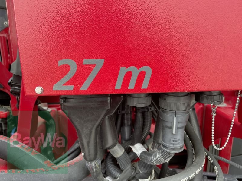 Anhängespritze des Typs Horsch 2.2 CS 27M, Gebrauchtmaschine in Bamberg (Bild 15)