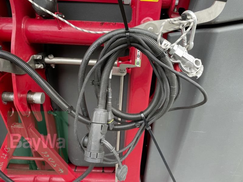 Anhängespritze des Typs Horsch 2.2 CS 27M, Gebrauchtmaschine in Bamberg (Bild 13)