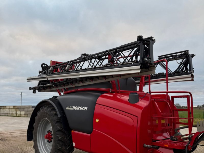 Anhängespritze of the type Horsch 5 LT Light, Gebrauchtmaschine in Wolfern (Picture 1)