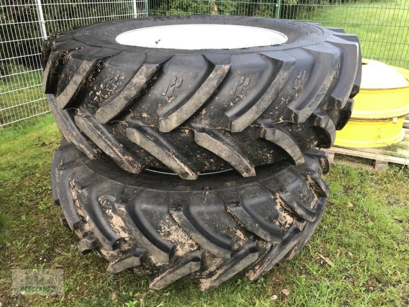 Anhängespritze typu Horsch 5LT Light, Gebrauchtmaschine v Spelle (Obrázek 5)