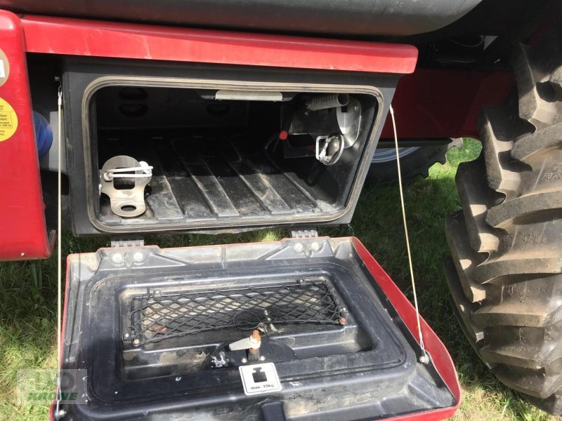 Anhängespritze typu Horsch 5LT Light, Gebrauchtmaschine v Spelle (Obrázek 11)