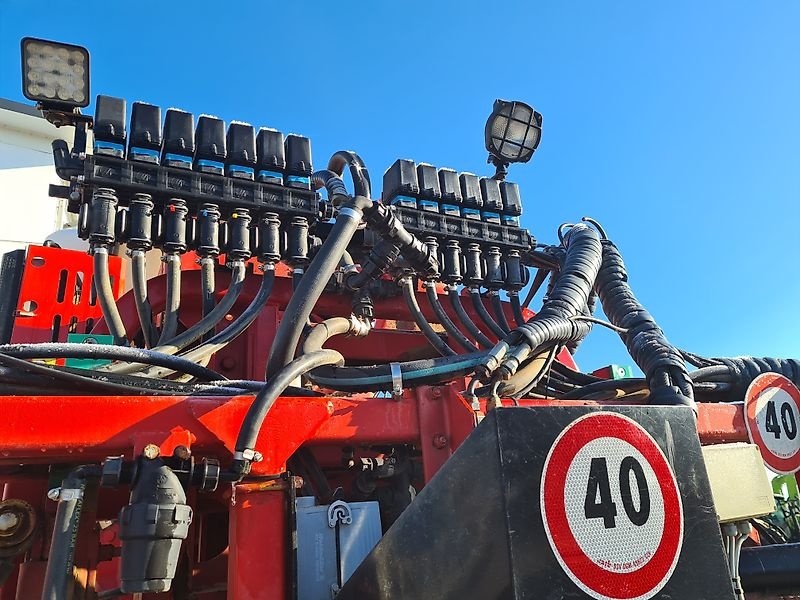 Anhängespritze typu Horsch BARGAM MAC 5000S/BDL PlusSL-G-VA27, Gebrauchtmaschine v Fürstenstein (Obrázek 11)