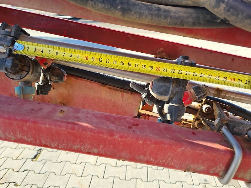 Anhängespritze typu Horsch BARGAM MAC 5000S/BDL PlusSL-G-VA27, Gebrauchtmaschine v Fürstenstein (Obrázek 14)