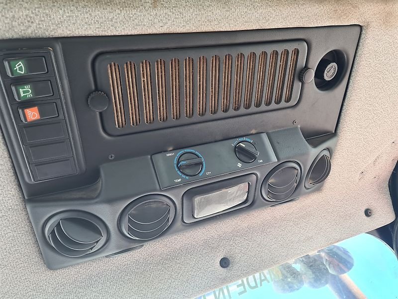 Anhängespritze typu Horsch BARGAM MAC 5000S/BDL PlusSL-G-VA27, Gebrauchtmaschine v Fürstenstein (Obrázek 19)