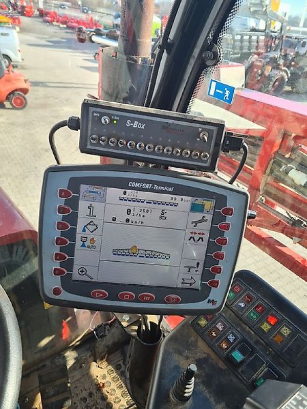 Anhängespritze typu Horsch BARGAM MAC 5000S/BDL PlusSL-G-VA27, Gebrauchtmaschine v Fürstenstein (Obrázek 20)