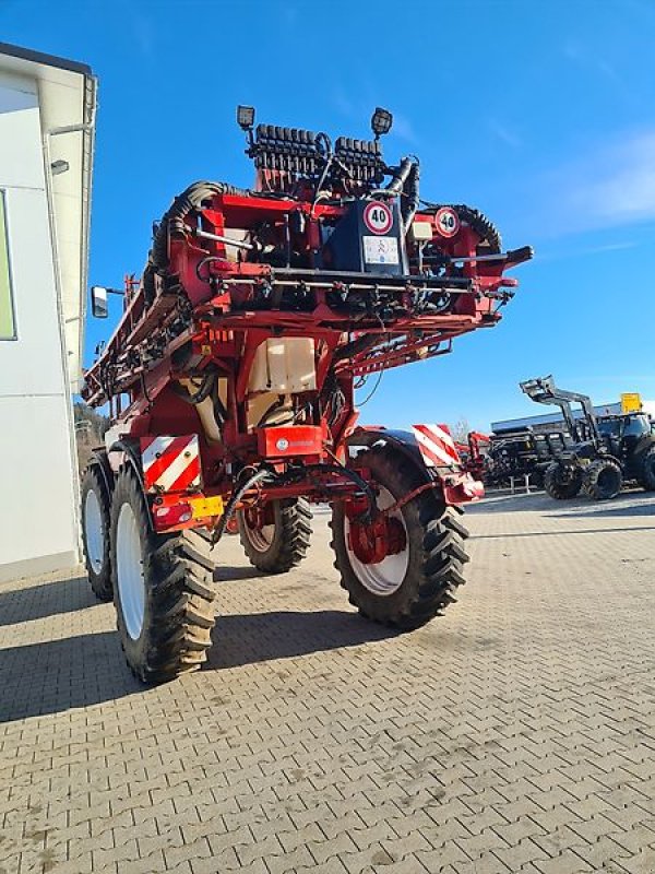 Anhängespritze typu Horsch BARGAM MAC 5000S/BDL PlusSL-G-VA27, Gebrauchtmaschine v Fürstenstein (Obrázek 4)