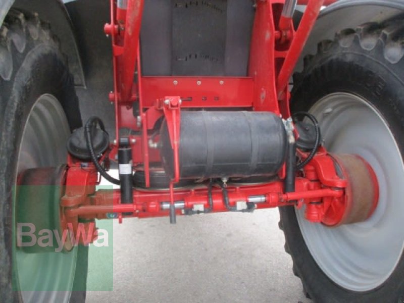 Anhängespritze of the type Horsch HORSCH-LEEB 7 GS     #8, Gebrauchtmaschine in Schönau b.Tuntenhausen (Picture 7)