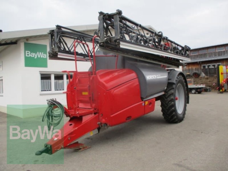 Anhängespritze of the type Horsch HORSCH-LEEB 7 GS     #8, Gebrauchtmaschine in Schönau b.Tuntenhausen (Picture 1)