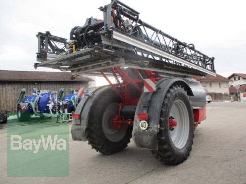 Anhängespritze of the type Horsch HORSCH-LEEB 7 GS     #8, Gebrauchtmaschine in Schönau b.Tuntenhausen (Picture 4)