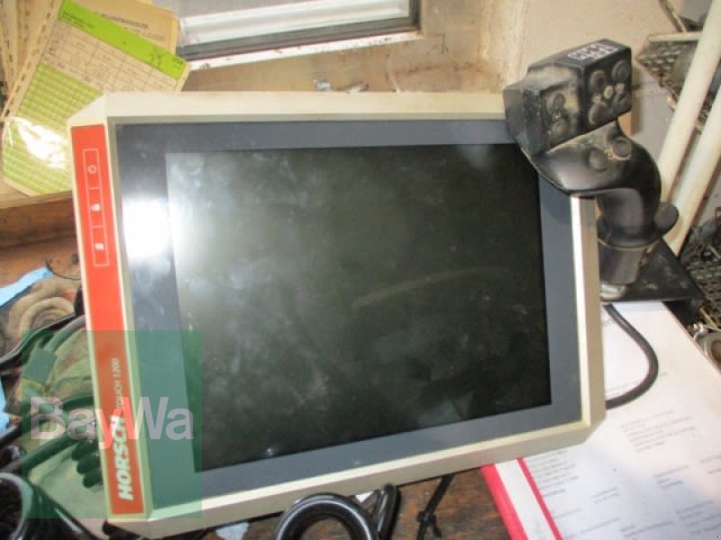 Anhängespritze of the type Horsch HORSCH-LEEB 7 GS     #8, Gebrauchtmaschine in Schönau b.Tuntenhausen (Picture 17)