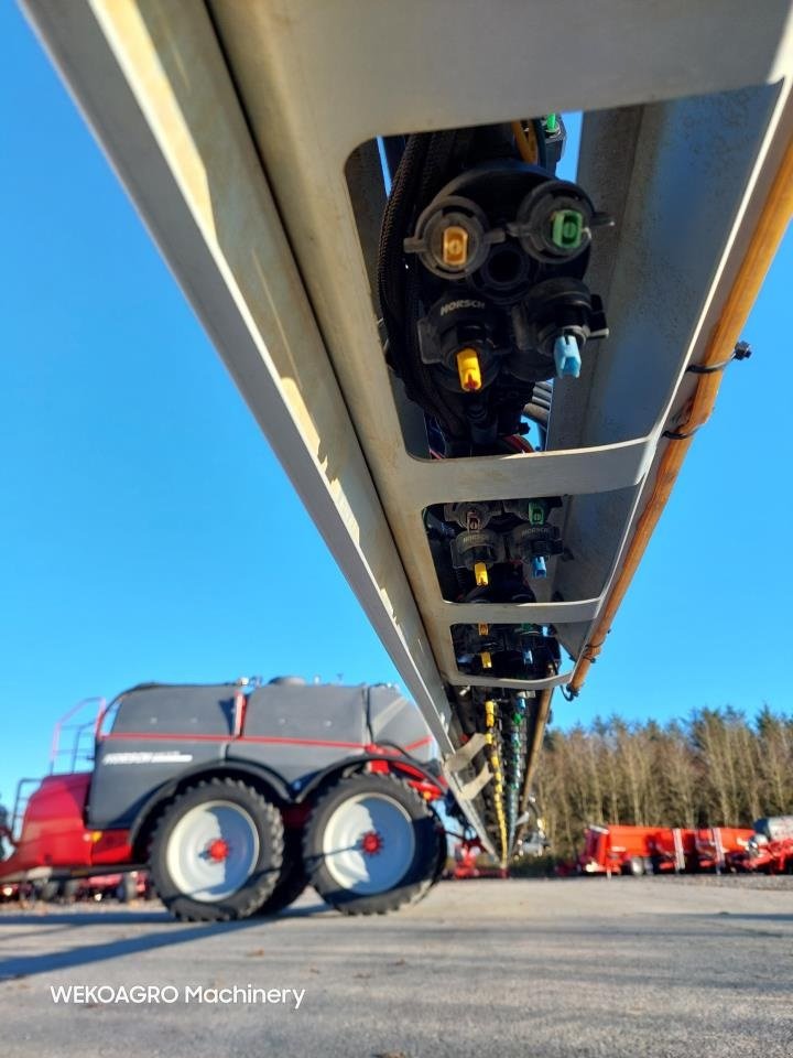 Anhängespritze of the type Horsch Leeb 12 TD - 30m, Gebrauchtmaschine in Hammel (Picture 12)