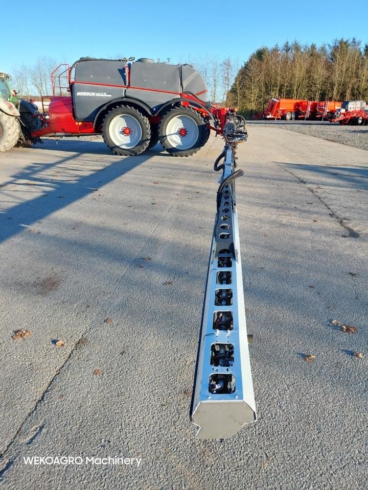 Anhängespritze of the type Horsch Leeb 12 TD - 30m, Gebrauchtmaschine in Hammel (Picture 11)