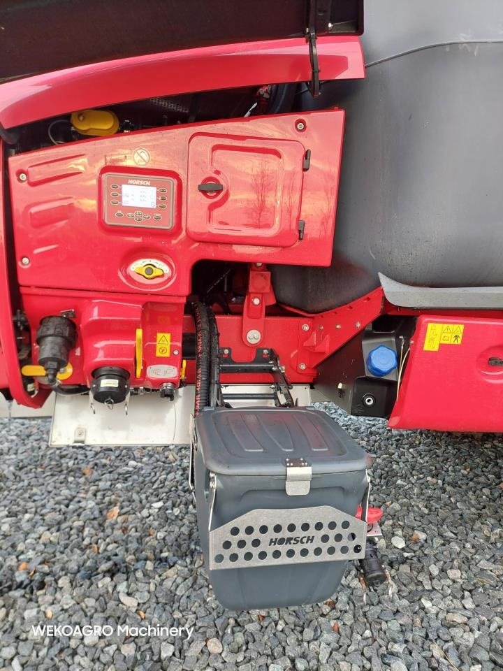 Anhängespritze typu Horsch Leeb 12 TD - 36m, Gebrauchtmaschine v Hammel (Obrázek 5)