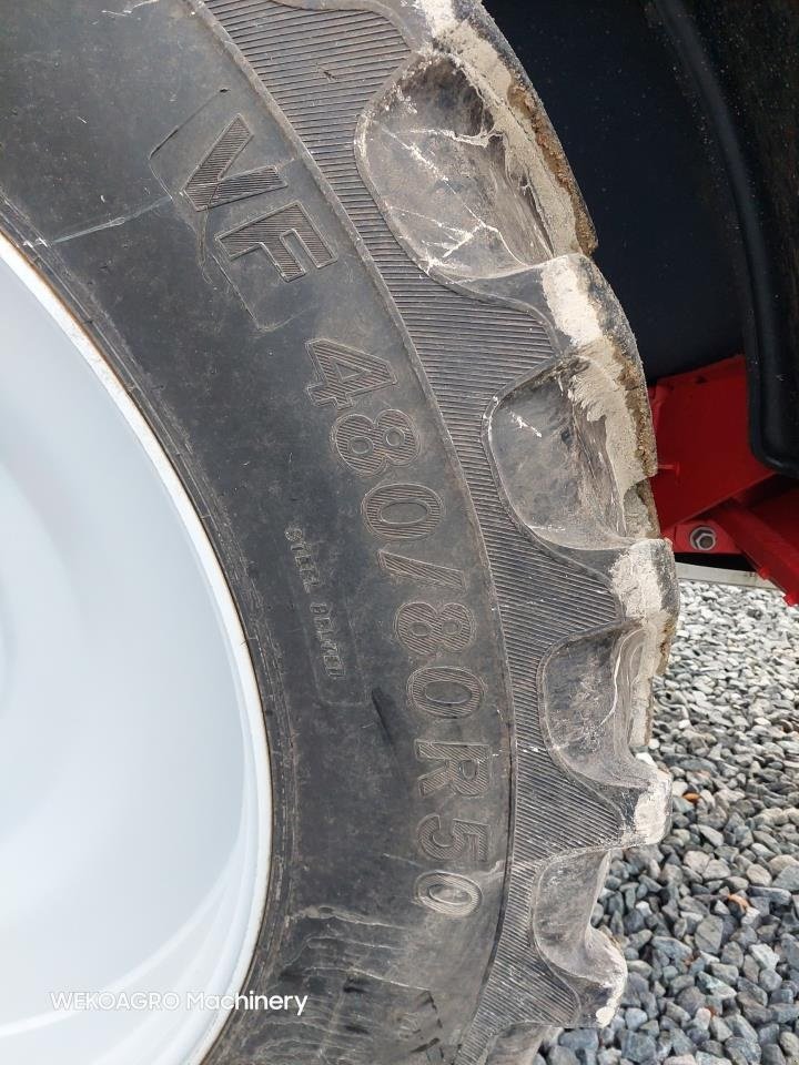 Anhängespritze typu Horsch Leeb 12 TD - 36m, Gebrauchtmaschine v Hammel (Obrázek 11)