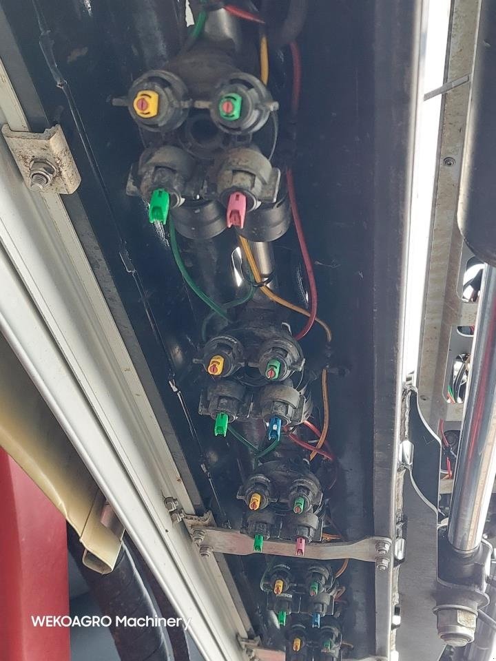 Anhängespritze typu Horsch Leeb 12 TD - 36m, Gebrauchtmaschine v Hammel (Obrázek 8)