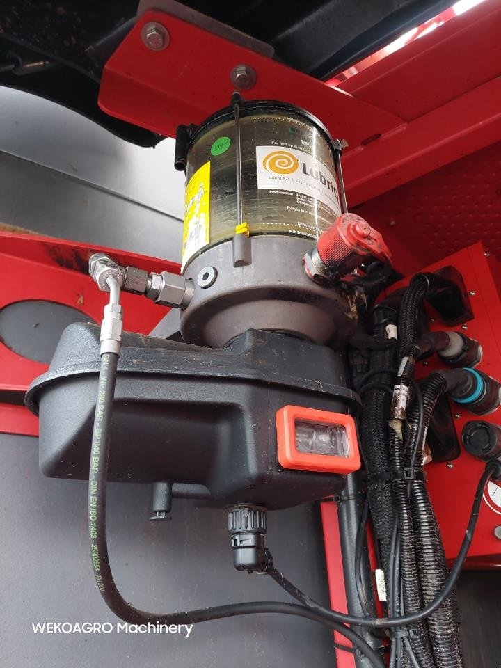 Anhängespritze typu Horsch Leeb 12 TD - 36m, Gebrauchtmaschine v Hammel (Obrázek 12)