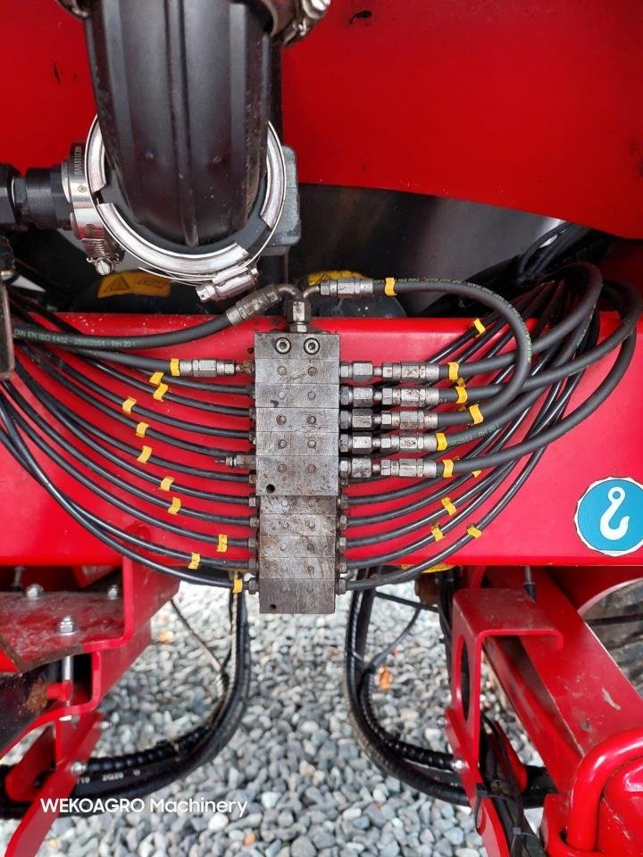 Anhängespritze typu Horsch Leeb 12 TD - 36m, Gebrauchtmaschine v Hammel (Obrázek 13)