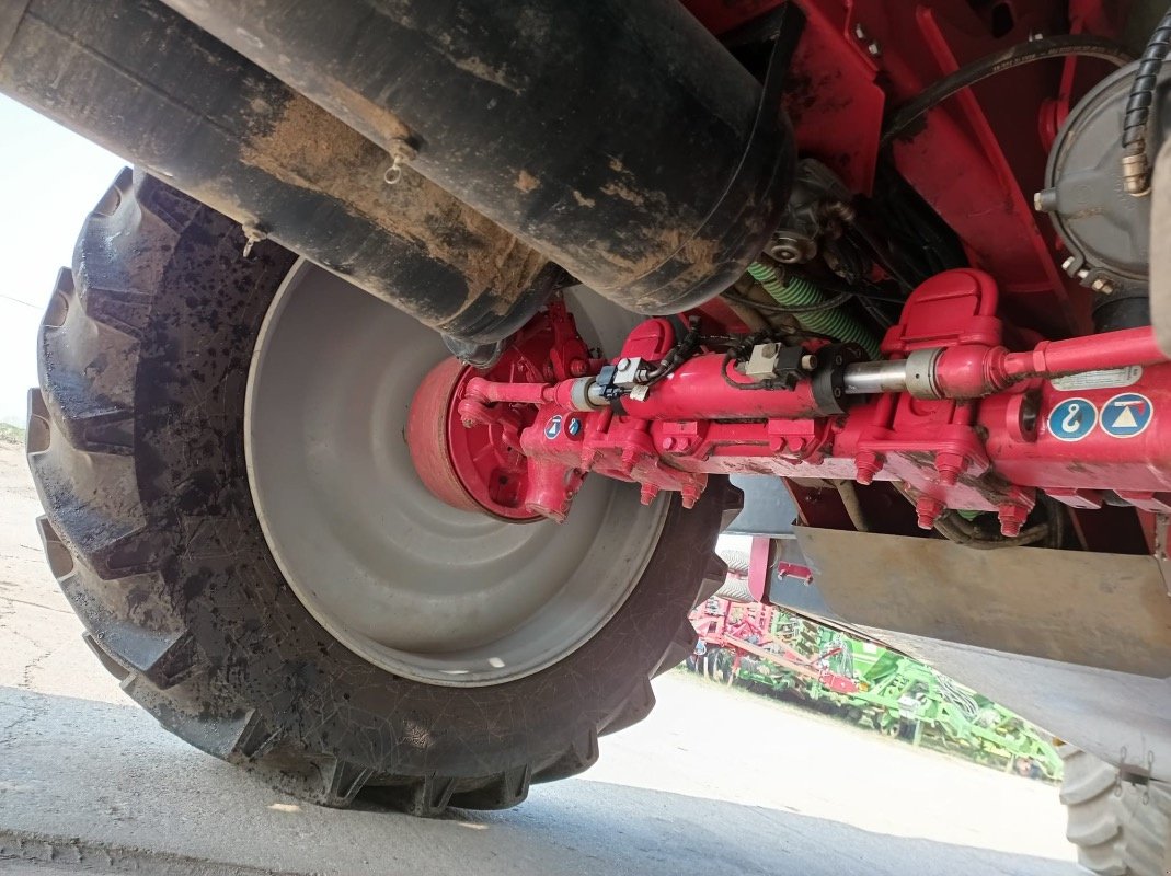 Anhängespritze typu Horsch Leeb 12 TD - repariert, Gebrauchtmaschine v Liebenwalde (Obrázek 7)