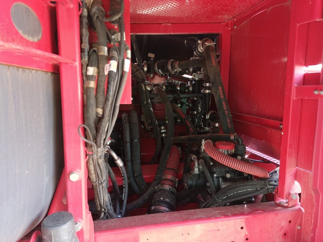 Anhängespritze typu Horsch Leeb 12 TD - repariert, Gebrauchtmaschine v Liebenwalde (Obrázek 13)