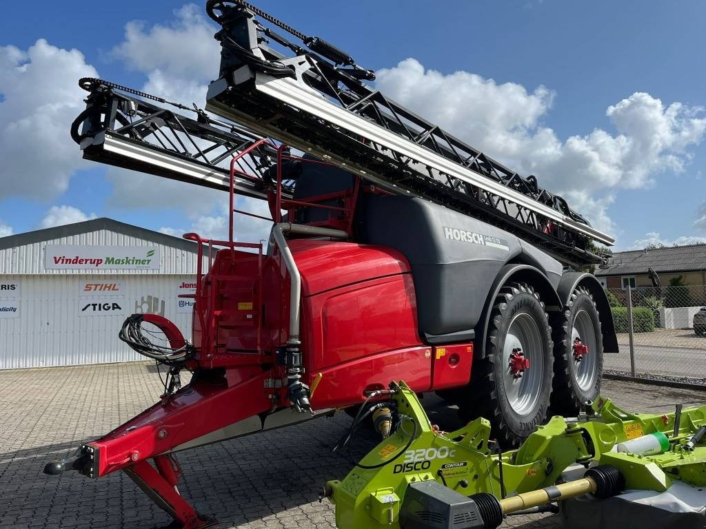 Anhängespritze of the type Horsch Leeb 12 TD, Gebrauchtmaschine in Vinderup (Picture 2)