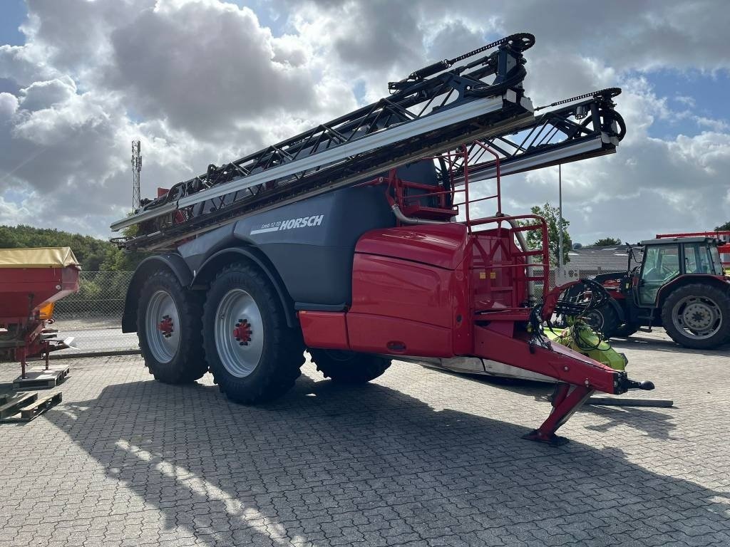 Anhängespritze of the type Horsch Leeb 12 TD, Gebrauchtmaschine in Vinderup (Picture 1)