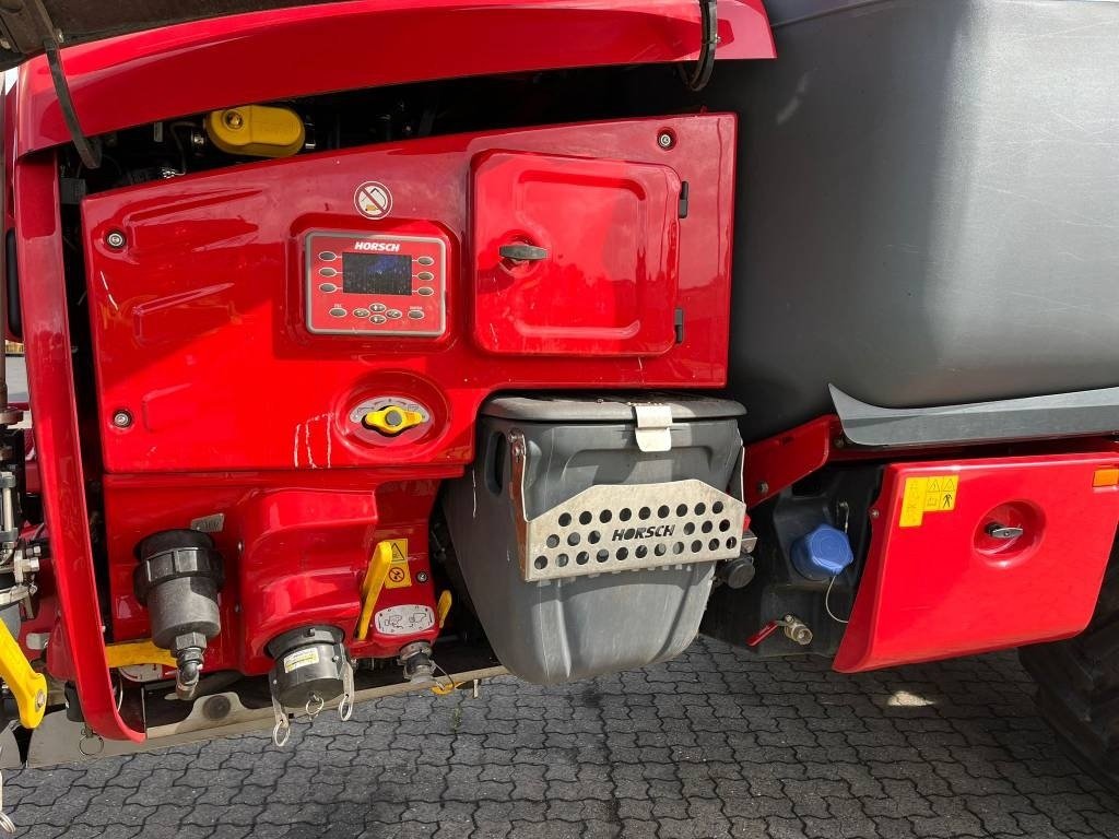 Anhängespritze of the type Horsch Leeb 12 TD, Gebrauchtmaschine in Vinderup (Picture 7)