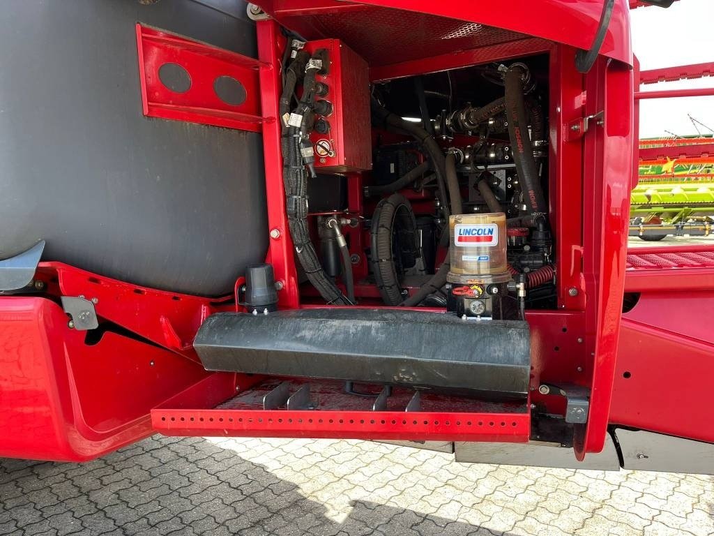 Anhängespritze of the type Horsch Leeb 12 TD, Gebrauchtmaschine in Vinderup (Picture 8)