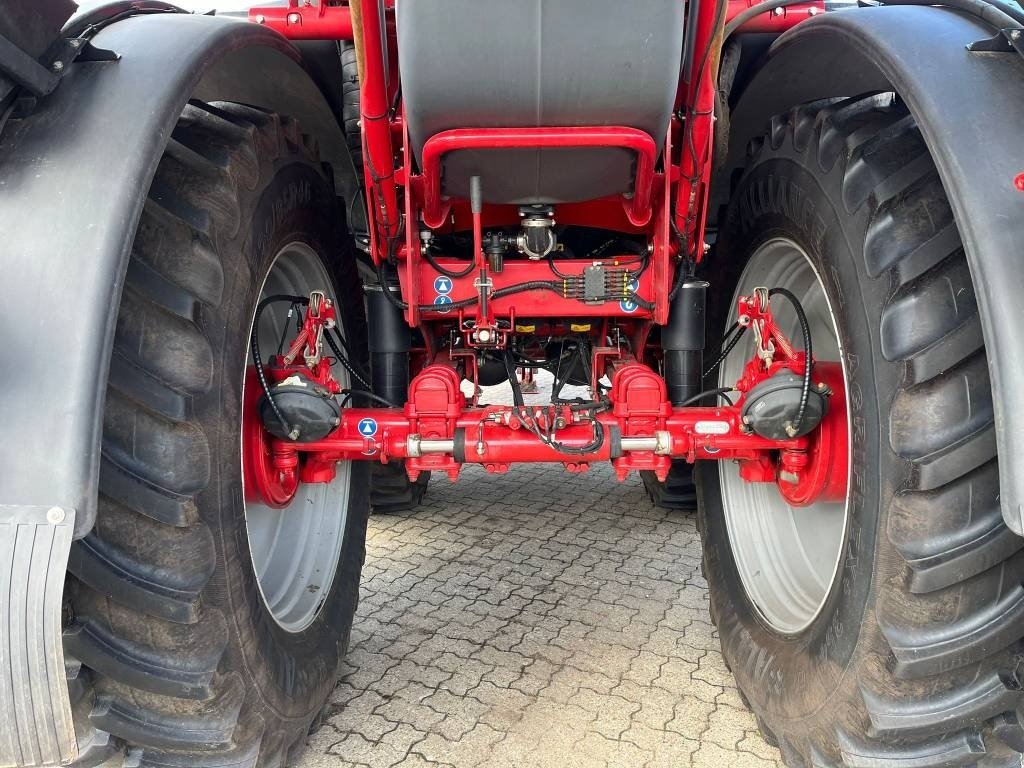 Anhängespritze of the type Horsch Leeb 12 TD, Gebrauchtmaschine in Vinderup (Picture 4)