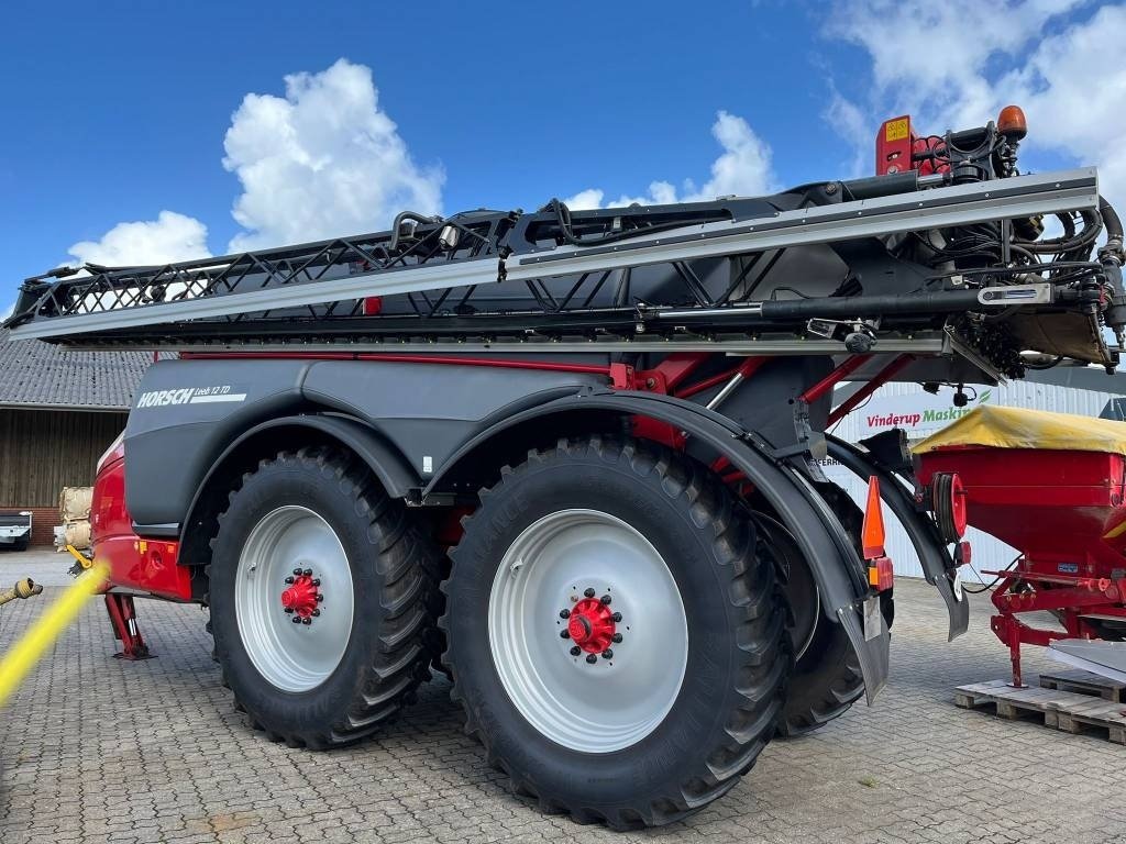 Anhängespritze of the type Horsch Leeb 12 TD, Gebrauchtmaschine in Vinderup (Picture 3)